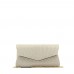 Bolso Fiesta Clutch Brillo